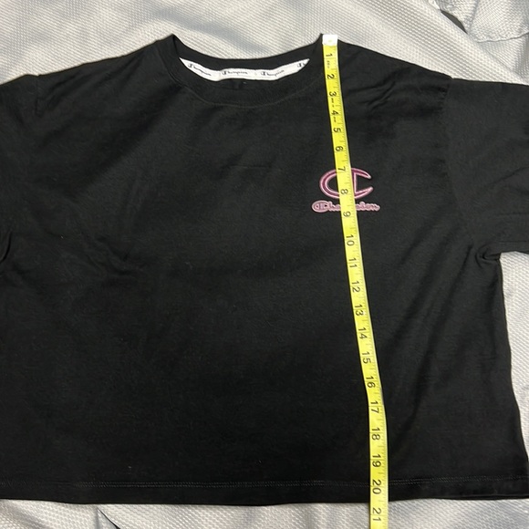 Women’s Champion T-shirt - Picture 5 of 5